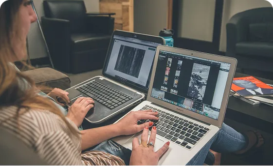 Digital Marketing Agency Website - 欧博官网2